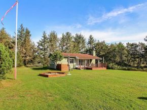 Holiday Home Botilde - 1km from the sea by Interhome